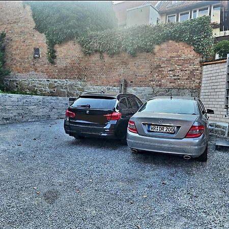 Ferienwohnung Zu Den Ilsefaellen I Ilsenburg Luaran gambar