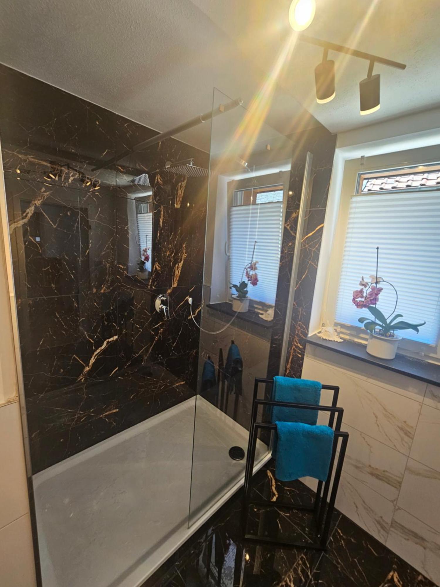 Ferienwohnung Zu Den Ilsefaellen I Ilsenburg Luaran gambar